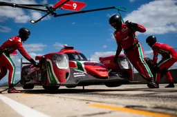Ferrari holt sich die Pole Position für die 24 Stunden von Le Mans und besiegt Toyota