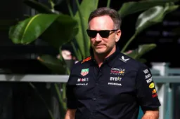 Who are the current team principals in F1?