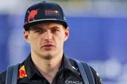 Verstappen hoopt op betere RB18: "Had er meer van verwacht"