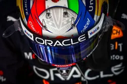 Perez wants out of Formula 1 after career: 'Passionate'