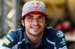 Sainz staat op de shortlist van McLaren!