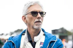 Hill opens up on being made to feel "useless and untalented" in Formula 1