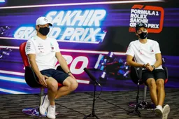 Bottas: 'Of course it won't look good if he beats me fair and square'