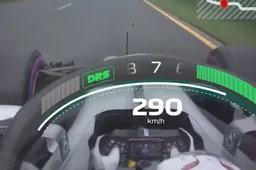 Nieuwe F1-graphics voor 2019-seizoen: Halo wederom multifunctioneel