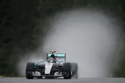Weersverwachting GP Oostenrijk