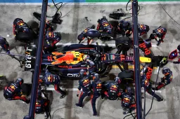 Will patience with Perez end? 'We need two drivers who are top performers'