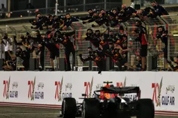 Mercedes-topman geeft toe: 'Zo had Verstappen ons kunnen verslaan'