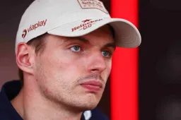 Kravitz: 'Is Verstappen critical to justify Red Bull departure?'
