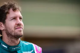 Vettel finds season hard to predict: 'No idea'