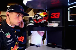 Verstappen over nieuw pakket auto: "Voelde meteen goed"