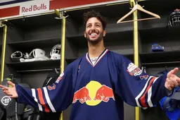 Ricciardo: "Max moet doorpakken"