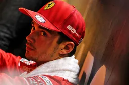 Wolff echoot voorspelling Rosberg: "Dat kan voor escalatie zorgen binnen het team"