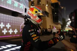 Verstappen elogia a Hamilton: 'Uno de los mejores pilotos de la historia'
