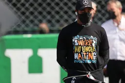 Albers: 'Hamilton has drawn a line since Silverstone'