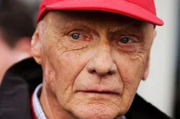 Max Verstappen reageert op het overlijden van Niki Lauda