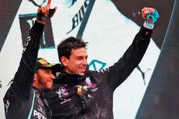 Wolff stands behind Hamilton: "For me, that is absolutely acceptable"