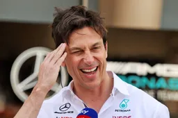 Wolff: "El rebote de Mercedes rompía el motor"