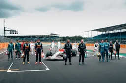 Drivers reactions to the new 2022 Formula 1 car