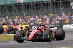 International media | 'British GP was classic of modern racing'