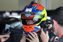 Paul di Resta: "Es muy divertido, pero también frustrante"