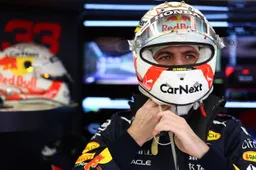 Verstappen sometimes overreacts: 'Pushes everything to the limit'