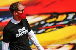 Vettel: 'Everyone knows that there are not many seats available anymore'