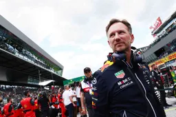 Horner zegt dat Red Bull niet klaar is met F1: 'Willen nog meer uitvinden'