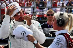 Hamilton heart broken after Hubert's death as he underlines the real dangers