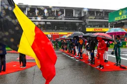 Regering België schiet Spa te hulp om plekje op F1-kalender te houden