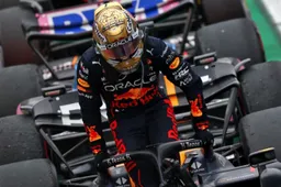 Verstappen zorgt voor problemen: 'Het heeft hem niet veel goed gedaan'