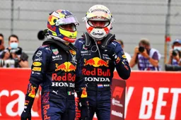 De conclusies: Red Bull kan op elk circuit winnen, Ferrari's weg is lang