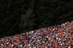 Stuur je mooiste Spa/Verstappen foto naar GPblog.nl!