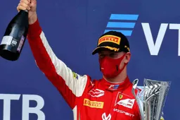 Schumacher will test in Abu Dhabi for Haas F1