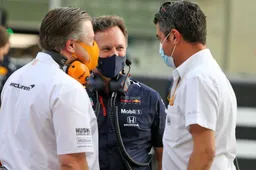 Brown over zorgen om belangenverstrengeling tussen teams: ‘Dit sloeg nergens op’