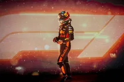 Ricciardo understands "transfer games" after Mercedes interest