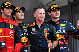 Hill: 'It could be that Verstappen has a problem with the setup'