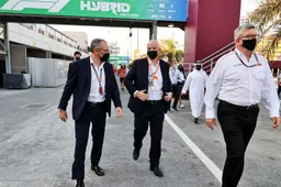 Brawn: 'F1 busy responding to calls from Hamilton and Vettel'