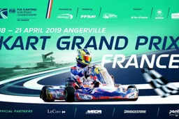Volg LIVE Europees Kampioenschap Karten