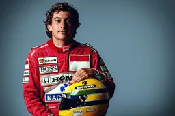 Série da Netflix sobre Ayrton Senna deve ser lançada no fim de 2024