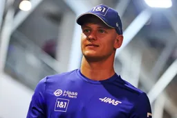 Andretti hat Vertrauen in Schumacher: "Er hat sich enorm verbessert"