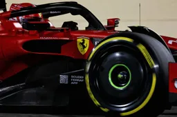 Ferrari, satisfecho con la fiabilidad del SF-23: Seguimos explorando los límites