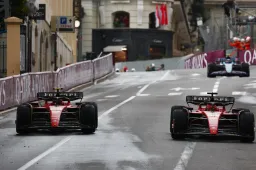 Wetterprognosen | Monaco Grand Prix 2024
