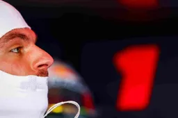 Catsburg blij met Verstappen-vergelijking: 'Maar wat Max doet is specialer'