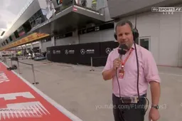 Video: Ted's Race Notebook Oostenrijk