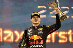 Verstappen inspiration for top tennis player Tsitsipas: 'Be more like him'