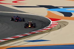 Hint Red Bull naar samenwerking met Honda?