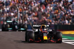 Verstappen on pole, Russell penalised: This is the provisional starting grid for the race