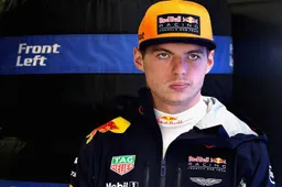 NEE! Verstappen is under investigation na de kwalificatie Mexico