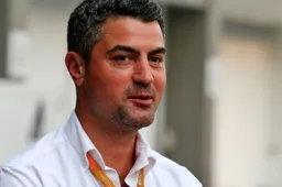 Michael Masi officially leaves the FIA
