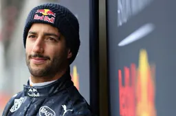 "Wij zijn als team een aantrekkelijke optie voor Ricciardo"